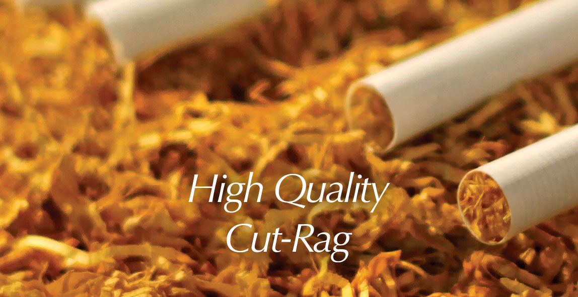 High Quality Cut-Rag